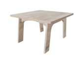Keukenhof peuter tafel L80 x B80 x H48 cm Grey craft oak Tangara Groothandel voor de Kinderopvang Kinderdagverblijfinrichting.jpg